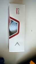 Image of Callaway CXR Power Golf Balls