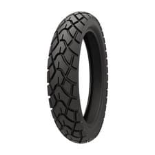 Image of 120/80 -12 65J K761 Kenda Motorcycle Tyre Universal Tubeless