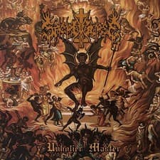 Image of Unholier Master