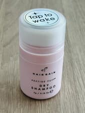 Image of Hair Gain Peptide Puff Dry Shampoo for Volumising 5g Biotin Caffeine & Peptide