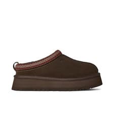 Image of UGG Tazz II Slipper Dusted Cocoa Womens 1174471-DDC | Brand New | 100% Authentic