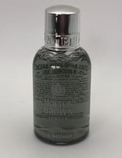 Image of Molton Brown Geranium Nefertum Bath & Shower Gel Body Wash 50ml Travel New
