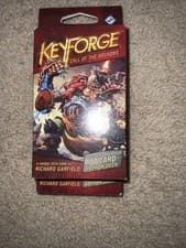 Image of KeyForge: Call of the Archons – Archon Deck (Fantasy Flight Games, 2018) Sealed