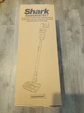 Image of Shark PowerDetect Corded Stick Vacuum Cleaner HZ4000UKT
