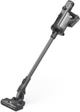 Image of Numatic HEN100 Henry Quick Cordless Stick Vacuum Cleaner Lightweight 25.2V Grey