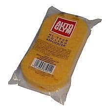 Image of AUTOGLYM HI TECH PERFECT POLISH APPLICATOR PAD