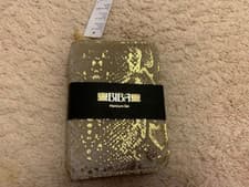 Image of BIBA MANICURE SET LOVELY CASE BRANDED ITEMS IDEAL FOR TRAVEL