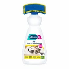 Image of Dr. Beckmann 1451 Pet Stain & Odour Remover - 650ml