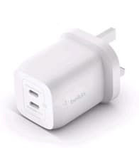 Image of Belkin BOOST CHARGE PRO Universal White AC Fast charging Indoor
