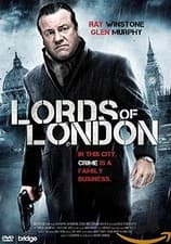 Image of Lords of London (DVD)