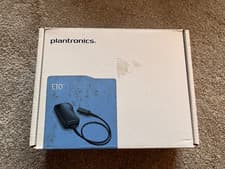 Image of Plantronics E10-S1A Amplifier - 33784-31