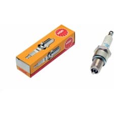 Image of Standard spark plug - BM6F NGK 6221 standard spark plug