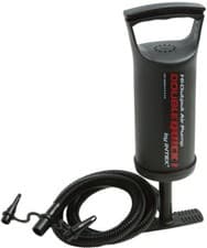 Image of Intex Air Hand Pump Double Quick I Hi-Output 68612