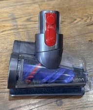 Image of Dyson Anti-Tangle Conical Brush Hair Screw Tool