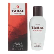 Image of Tabac Original Aftershave Lotion 200ml