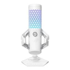 Image of ASUS ROG Carnyx White Table microphone
