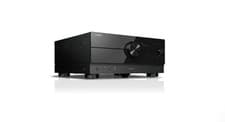 Image of Yamaha RX-A4A 7.2ch AV Receiver 135W 8 ohms Dolby Atmos and DTS:X Black