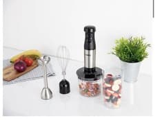 Image of Tower 3-in-1 Hand Blender