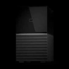 Image of WD 36TB My Book Duo Desktop HDD USB 3.1