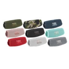 Image of JBL Charge 5 - Portable Bluetooth Speaker - IPX67 Waterproof/Dustproof--