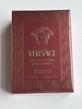 Image of Versace Eros Flame Eau de Parfum 100ml