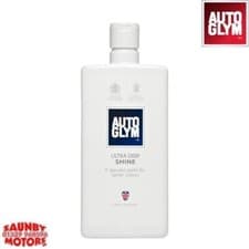Image of Autoglym USDS500 Ultra Deep Shine Polish - 500ml