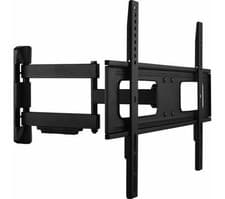 Image of Logik LFML16 Full Motion TV Wall Mount - Fits 32" to 50" Screens - Up to 35kg