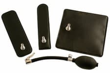 Image of Power-Tec 92315 Inflatable Panel Bag Set 3 Piece