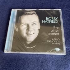 Image of BOBBY HATFIELD - THE OTHER BROTHER: A SOLO ANTHOLOGY 1965-1970   SEALED