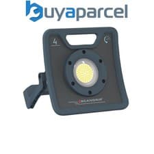 Image of SCANGRIP 03.6202UK NOVA 4 Work Light Site Lamp4000 Lumens SCG036202UK