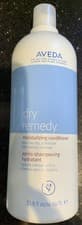 Image of Aveda Dry Remedy Moisturizing Conditioner 1Ltr
