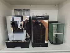 Image of Jura GIGA X8c Gen II Professional Bean-to-Cup Coffee Machine