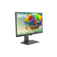 Image of Benq Monitor 27inch 4K Ultra HD 60Hz IPS HDR10 Multicoloured 9H.LKDLA.TBE
