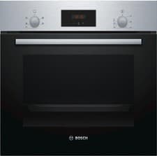 Image of Bosch HHF113BR0B Series 2 Built-in Single Oven Electric S/S GRADED RRP £349!!!