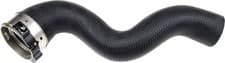 Image of Intercooler Pipe Turbo Hose Right For Vauxhall Astra K Mk7 1.6 2015 On 13374650