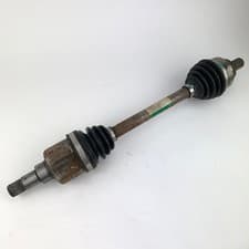 Image of Ford Transmission CV Axle Drive Shaft Driveshaft Genuine 1495061 Halfshaft Joint