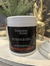 Image of Christophe Robin Shade Variation Mask Warm Chestnut 1000ml HUGE Rrp £156