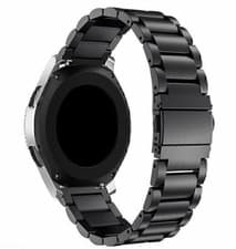 Image of Stainless Steel Metal Band Strap For OnePlus Watch 3 2 2R OPPO Watch X X2 4 Pro