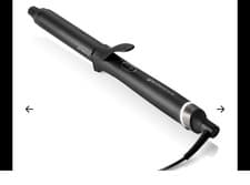 Image of GHD Chronos Curve Classic Curling Tong 26mm
