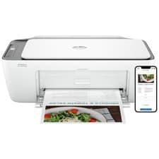 Image of HP DeskJet 2820e Wireless All-in-One Printer Scanner Copier Wifi AirPrint