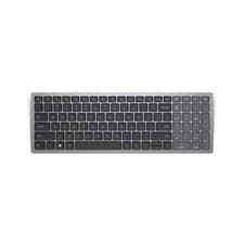 Image of Dell KB740 Compact Wireless Keyboard QWERTY UK Titan Grey