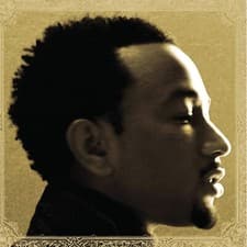Image of JOHN LEGEND GET GIFTED FOURTEEN 14 TRACK IMPORT AUDIO MUSIC CD NEW