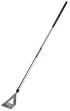 Image of SPEAR & JACKSON Select Stainless Steel Dutch Garden Hoe 3135EL/09