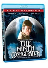 Image of The Ninth Configuration(Blu-ray + DVD Combo Pack) (Blu-ray) (US IMPORT)