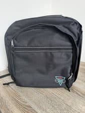 Image of Hama Track Pack Camera DSLR Rucksack Backpack Bag