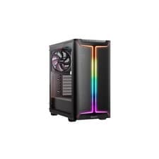 Image of Be Quiet! Pure Base 501 DX Black Midi Tower