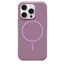 Image of Official Beats iPhone 16 Pro MagSafe Case Sunset Purple MCFP4LL/A RRP £49