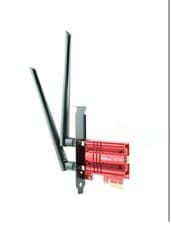 Image of WIFI CARD AX210S Intel WiFi 6 BlueTooth 5374 Mbps
