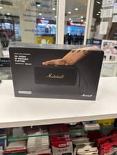 Image of Marshall Middleton 2 Portable Bluetooth Speaker new  Black
