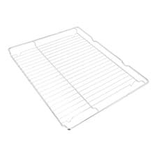 Image of Bosch Oven Shelf Wire Rack For Oven Models HBG7764B1B/01 HBG776NB1A/01 HBG776N
